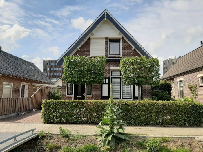 Rp schilder en klussenbedrijf