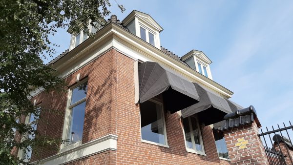 Monumentaal schilderwerk