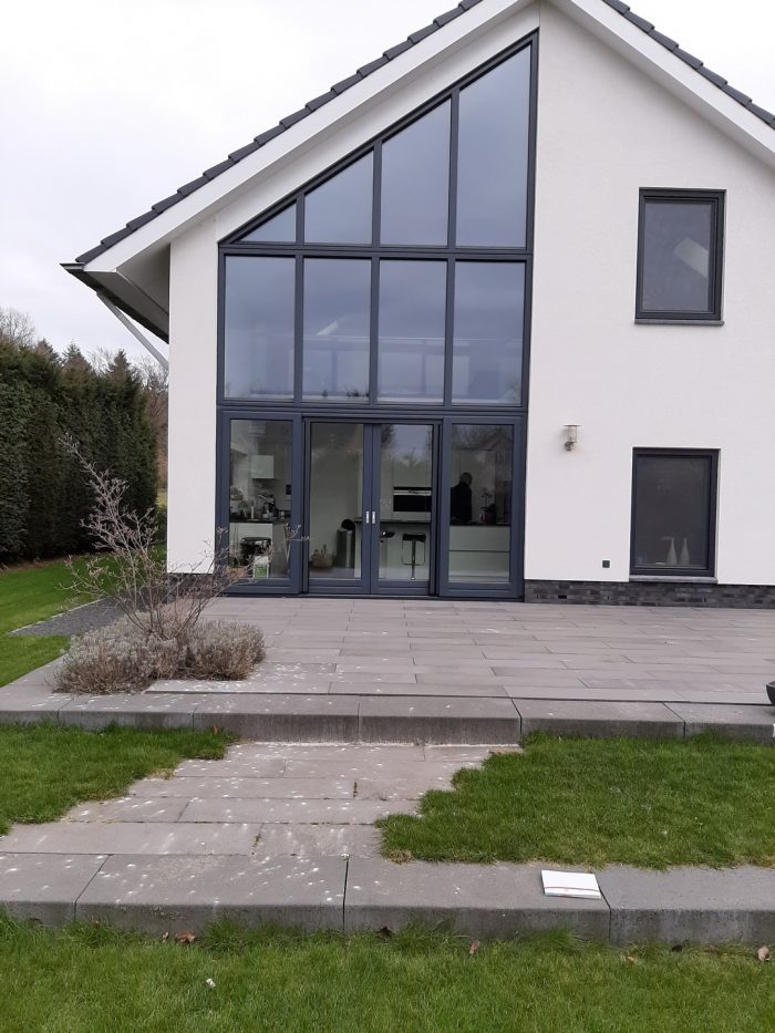 Rp schilder en klussenbedrijf