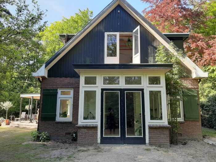 Rp schilder en klussenbedrijf