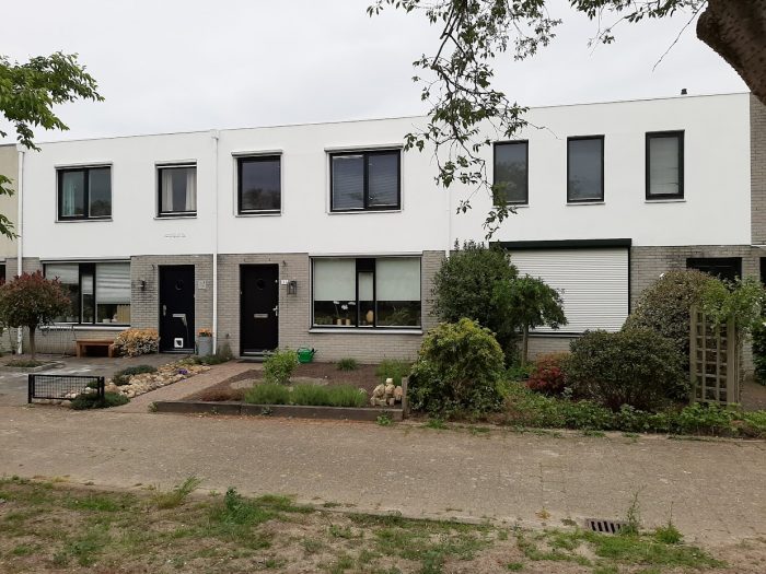 Rp schilder en klussenbedrijf