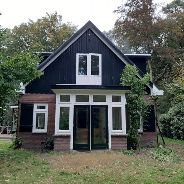 Buitenschilderwerk