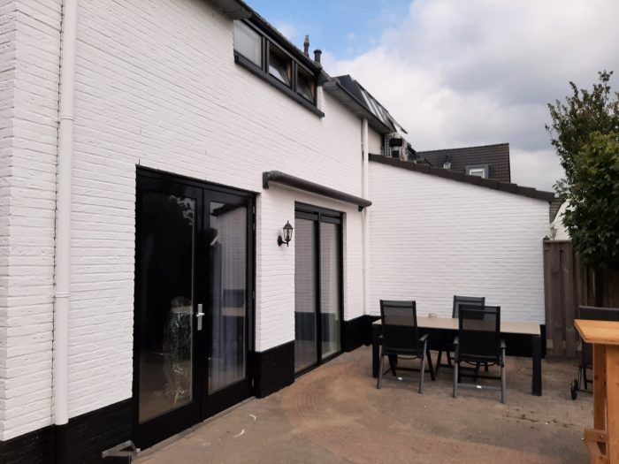 Rp schilder en klussenbedrijf