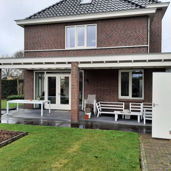 Trespa® plaatsen