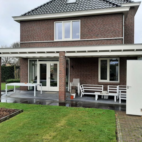 Trespa® plaatsen