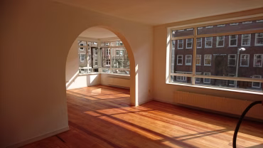 Binnen schilderwerk