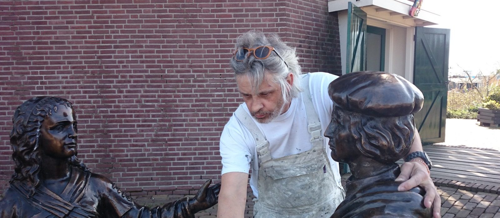 Over ons - RP Klussen Bedrijf