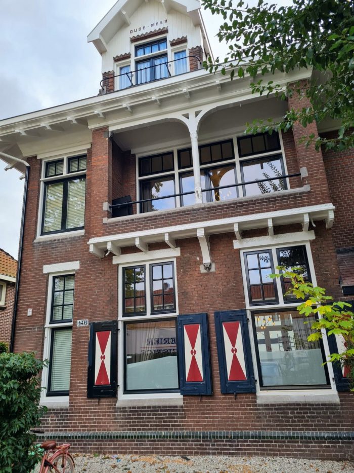 Rp schilder en klussenbedrijf